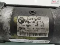 Electromotor 2 247 063 Bmw 320 E46 An 2000 204d1 Cod Piesa 2 247 063 