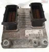Calculator Motor Opel Corsa C An 1996 Cod Piesa 09115111 