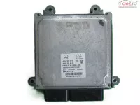 Calculator Motor 2 2cdi Mercedes C Class W205 An 2015 Cod Piesa A6519004500 