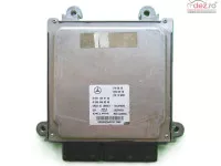 Calculator Motor Mercedes C200 W204 An 2010 651 913 Cod Piesa A6511500126 