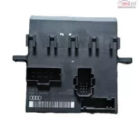 Calculator Confort 8e0907279k Audi A4 B6 S Line An 2005 Cod Piesa 8e0907279k 