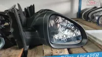 Oglinda Dreapta Electrica Opel Insignia A An 2011 Cod Piesa 