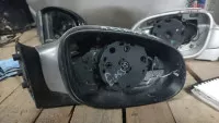 Oglinda Dreapta Electrica Mercedes A Class An 2003 Cod Piesa 