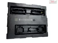 Calculator Confort Audi A4 B8 An 2013 Cod Piesa 8k0907064ge 