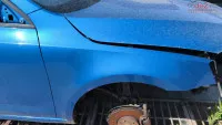 Aripa Dreapta Fata Skoda Octavia 3 An 2013 Cod Piesa 