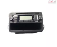 Radio Cd Player Volkswagen Polo An 2011 Cfw Cod Piesa 5m0035156c 