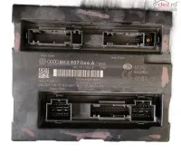 Calculator Confort Audi A4b8 An 2011 Cod Piesa 8k0907064a 