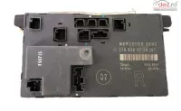 Calculator Usa Dreapta Fata Mercedes Cls An 2006 Cod Piesa 2198200726 