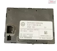 Calculator Can Gateway Mercedes Cls An 2006 Cod Piesa A2115405645 