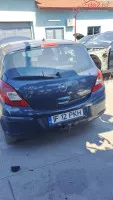 Bara Spate Cu Mici Imperfectiuni Opel Corsa D An 2007 Z13dtj Cod Piesa 