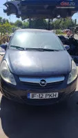 Bara Fata Corsa D Opel Corsa D An 2007 Z13dtj Cod Piesa 