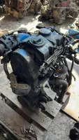 Motor Complet Fara Anexe Volkswagen Polo 9n 