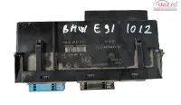 Calculator Confort 9226331 01 Bmw E 91 320d An 2009 N47d20c Cod Piesa 9226331 01 