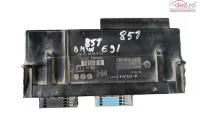 Calculator Confort 9187544 01 BMW Seria 3 320d An 2008 N47d20a Cod Piesa 9187544 01 