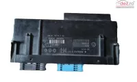 Calculator Confort 9176886 01 Bmw 318d E91 An 2008 N47d20a Cod Piesa 9176886 01 