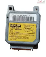 Calculator Airbag Peugeot 206 An 2006 Cod Piesa 550541500 
