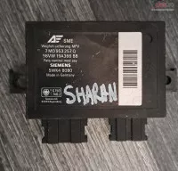 Imobilizator Volkswagen Sharan/ford Galaxy An 1995 2000 Cod Piesa 7mo953257q 