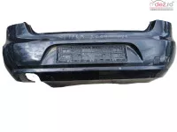 Bara Spate Cu Lacas Senzori De Parcare Skoda Superb 2 An 2008/2015 Cod Piesa