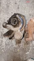 Turbina 2 0d 90cp Peugeot 307 An 2001 2008 Cod Piesa 9645247080 