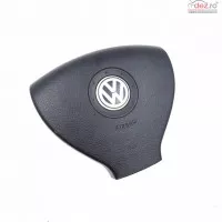 Airbag Volan Volkswagen Golf 5 An 2006 Cod Piesa 1k0880201af 