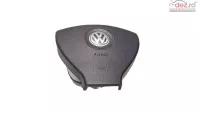 Airbag Volan Volkswagen Passat B6 An 2005 Cod Piesa 3c0880201s 