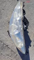 Far Stanga Halogen Peugeot 207 An 2007 2013 Cod Piesa 9649986280 