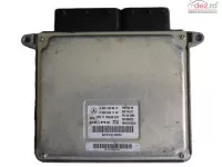 Calculator Motor 2 2cdi Mercedes C Class W204 An 2007 2013 Cod Piesa A6461508972 
