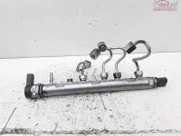 Rampa Injectoare 780912701 / 0445214182 Bmw 320 E90 An 2006 N47d20a Cod Piesa
