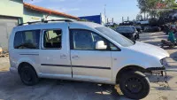 Usa Dreapta Fata Volkswagen Caddy 3 An 2010 Cod Piesa 