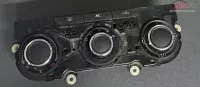 Panou Comanda Clima Skoda Octavia 2 Facelift An 2009 Cod Piesa 3t0820047h 