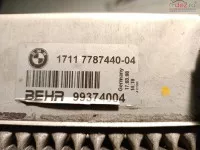 Radiator Apa 17117787440 Bmw 525 E60 An 2006 Cod Piesa 17117787440 