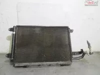 Radiator AC1k0820411f Volkswagen Golf 5 An 2005 Bkd / Bgu Cod Piesa 1k0820411f 