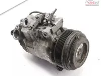 Compresor Ac 447260 1852 Bmw Seria 3 E90 An 2005 2011 N47d20c Cod Piesa 447260 