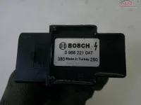 Bobina Inductie 0986221047 Volkswagen Polo 9n An 2002 Awy Cod Piesa 0986221047 