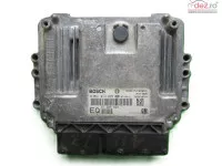 Calculator Motor 1 9d Opel Astra H An 2007 Cod Piesa 55205623 