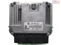 Calculator Motor 1 4d Volkswagen Polo An 2008 Bwb Cod Piesa 045906013e 