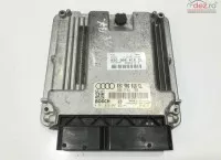Calculator Motor 2 0d Audi A4 An 2005 Cod Piesa 03g906016cl 