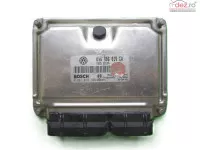 Calculator Motor 1 4d Volkswagen Polo An 2005 Bnv Cod Piesa 045906019ca 