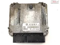 Calculator Motor 2 0 Benzina Volkswagen Passat B6 An 2006 Bvy Cod Piesa