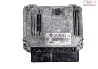 Calculator Motor 1 9d Skoda Fabia An 2009 Bls Cod Piesa 03g906013r 
