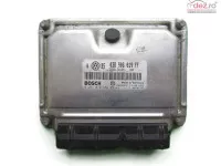 Calculator Motor 1 9d Volkswagen Bora/golf4 An 1997 2005 Cod Piesa 038906019ff 