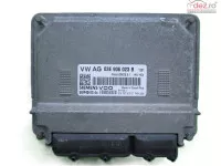 Calculator Motor 1 2 Benzina Volkswagen Polo An 2008 Cod Piesa 03e906023b 