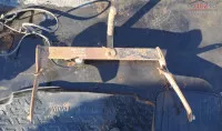 Carlig De Remorcare Renault Megane 1 An 1995 2002 Cod Piesa 