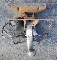 Carlig De Remorcare Opel Astra F Break An 1991 2001 Cod Piesa 