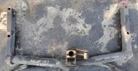 Carlig De Remorcare Volkswagen Passat B5 Break An 1996 2004 Cod Piesa 