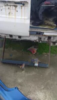 Carlig De Remorcare Volkswagen Transporter 4 (t4) An 1990 2004 Cod Piesa 