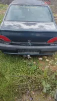 Carlig De Remorcare Peugeot 306 Sr An 199-3 2002 Cod Piesa 
