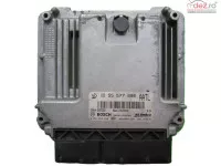 Calculator Motor 2 0d Opel Astra J An 2010 A20dth Cod Piesa 55577680 