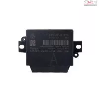 Calculator Senzori De Parcare Volkswagen Golf 6 / Passat Cc / Tiguan An 2010 Cod