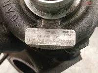 Turbina 24445062 Saab 9 3 An 2003 Y22dtr / Y20dth Cod Piesa 24445062 